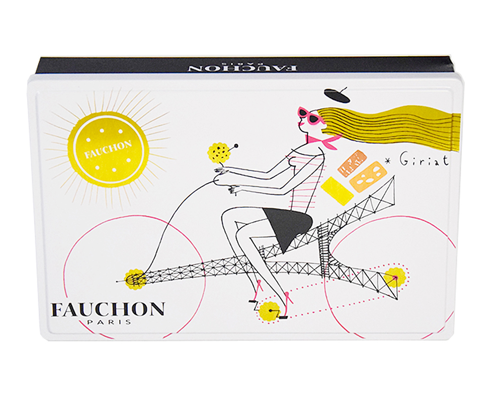 pub-illustration eric giriat boite fauchon 02.jpg - Eric GIRIAT | Virginie